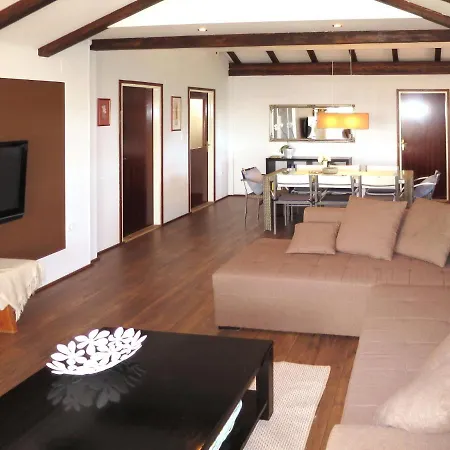 Apartment Cibola - Sib150 *