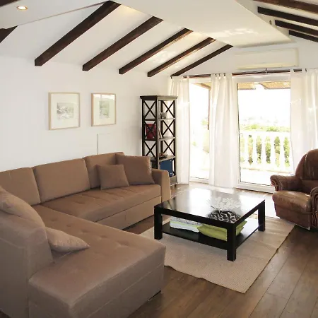 Cibola - Sib150 Apartment *