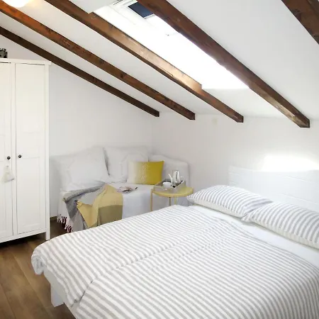 Cibola - Sib150 Apartment Brodarica (Sibenik-Knin)